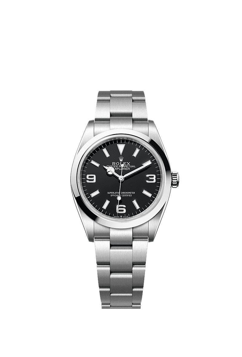 Watch 124270 variant 0001