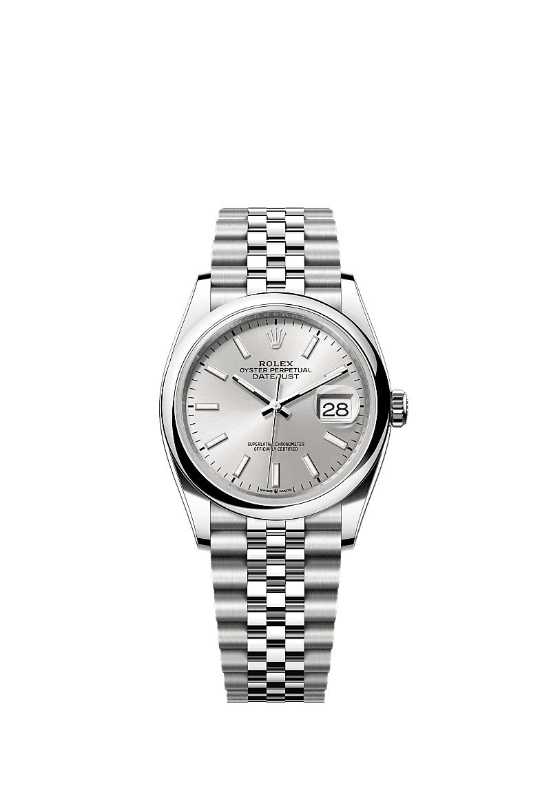 Datejust 36 126200 0001