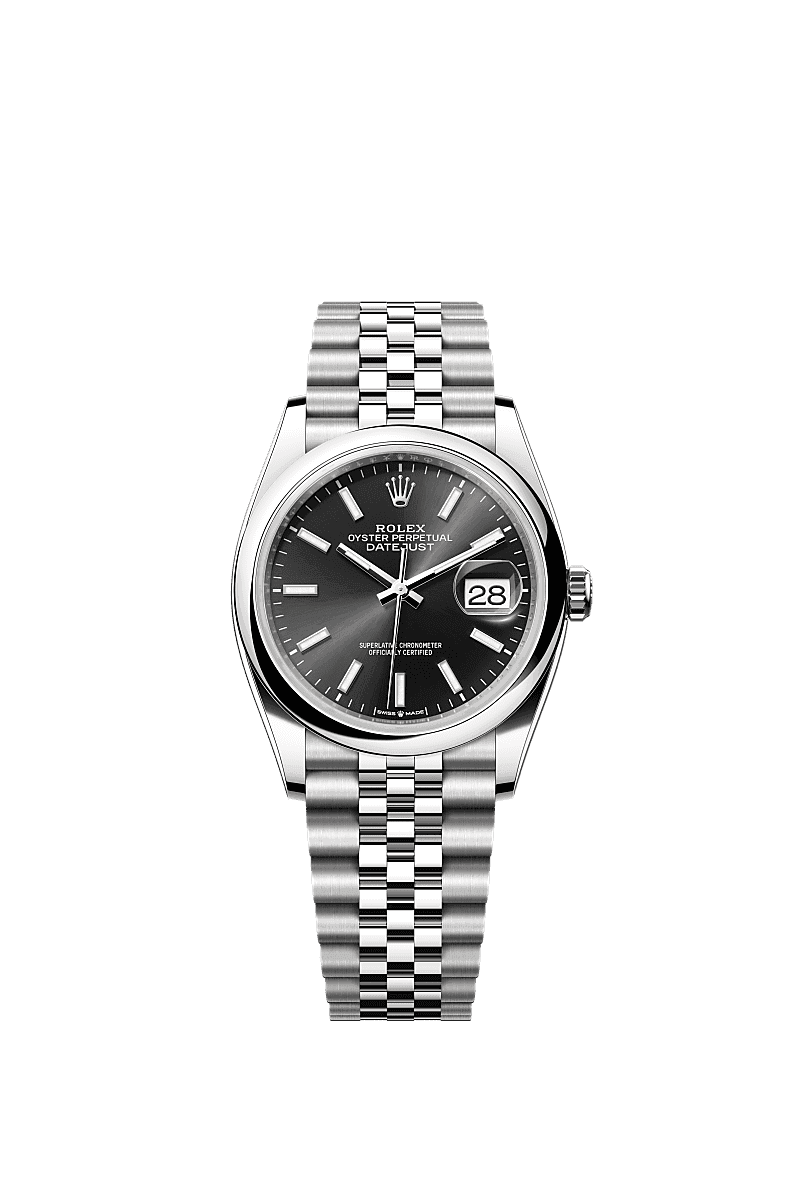 Datejust 36 126200 0003