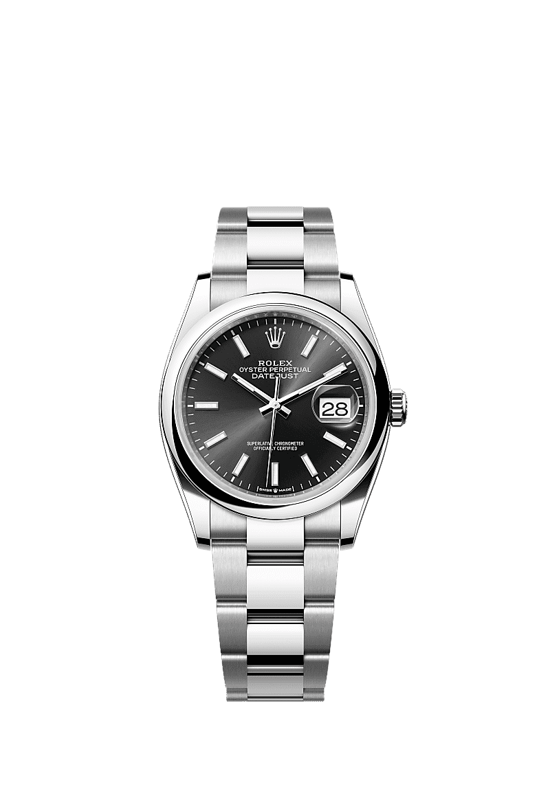 Datejust 36 126200 0004