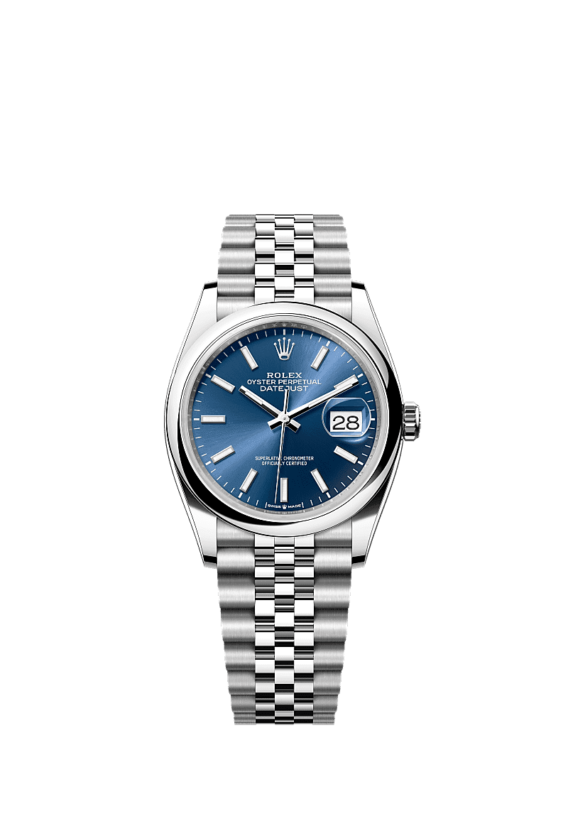 Datejust 36 126200 0005
