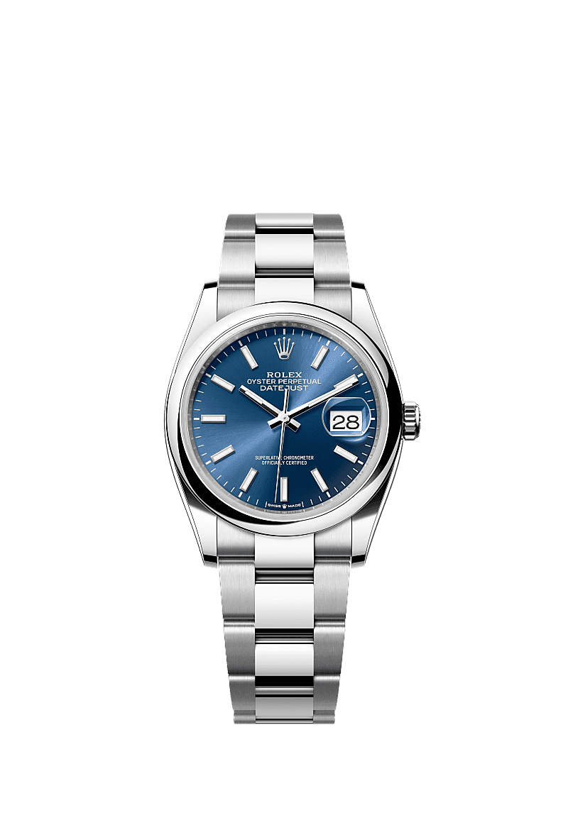Datejust 36 126200 0006