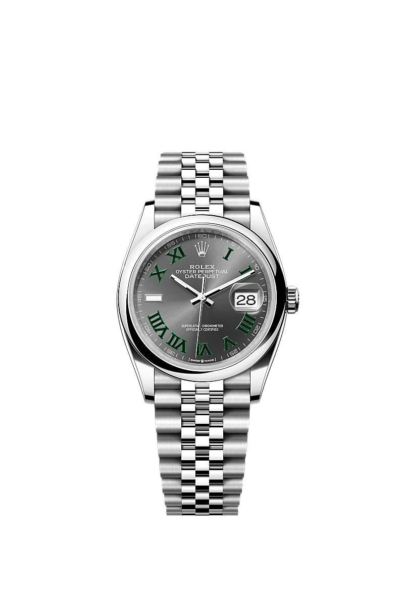 Datejust 36 126200 0017
