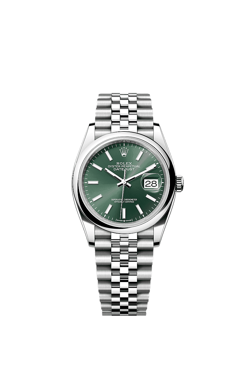 Watch 126200 variant 0023