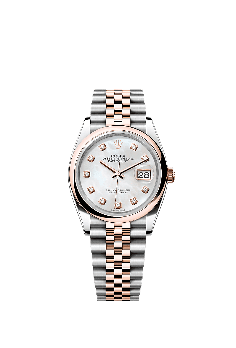 Watch 126201 variant 0021