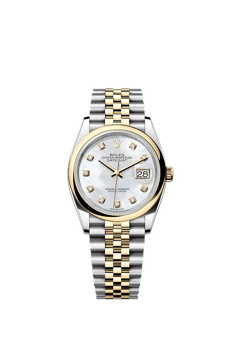 Watch 126203 variant 0023