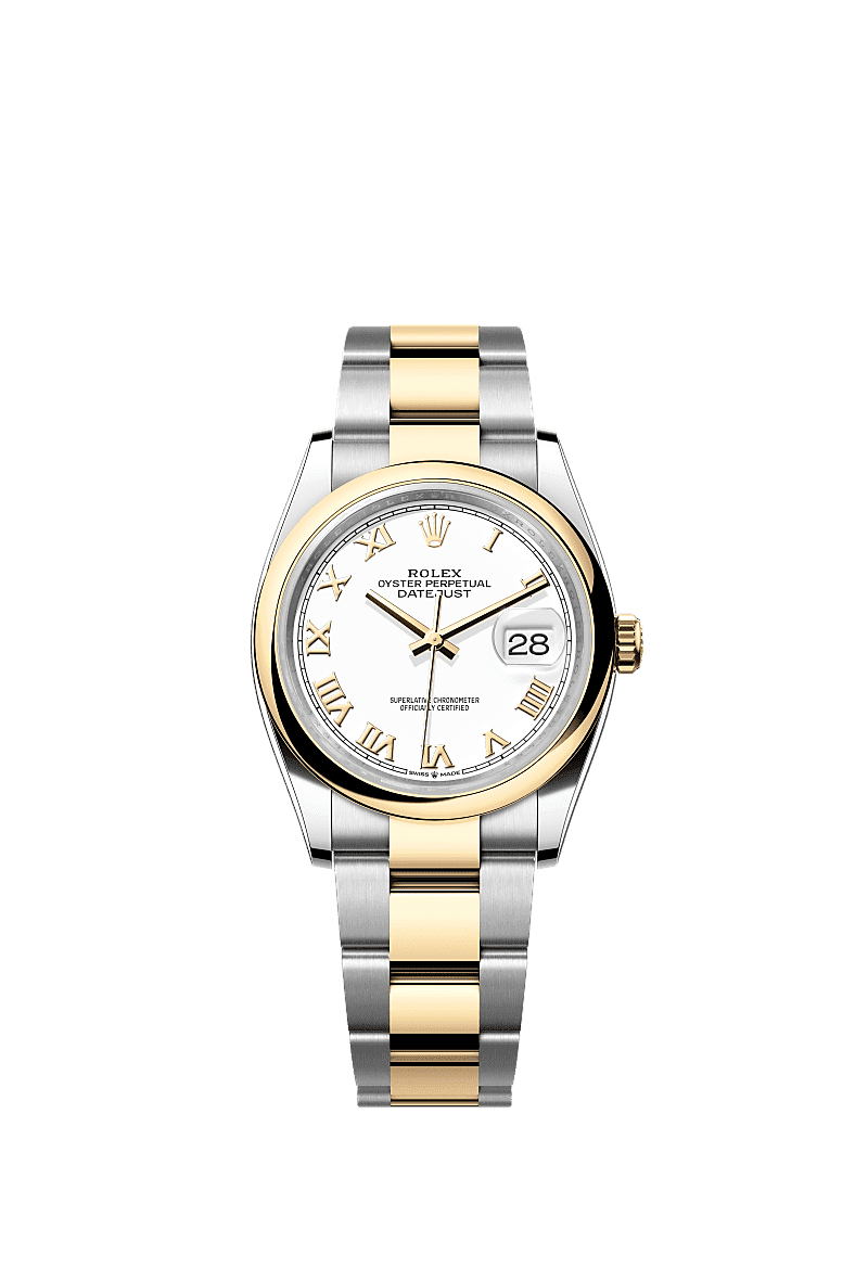 Watch 126203 variant 0030