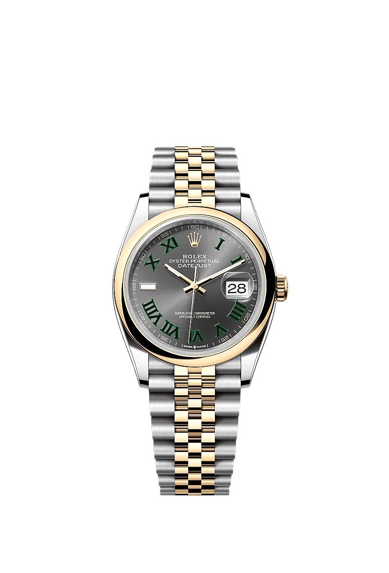 Watch 126203 variant 0035