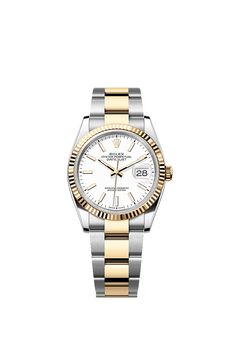 Watch 126233 variant 0020