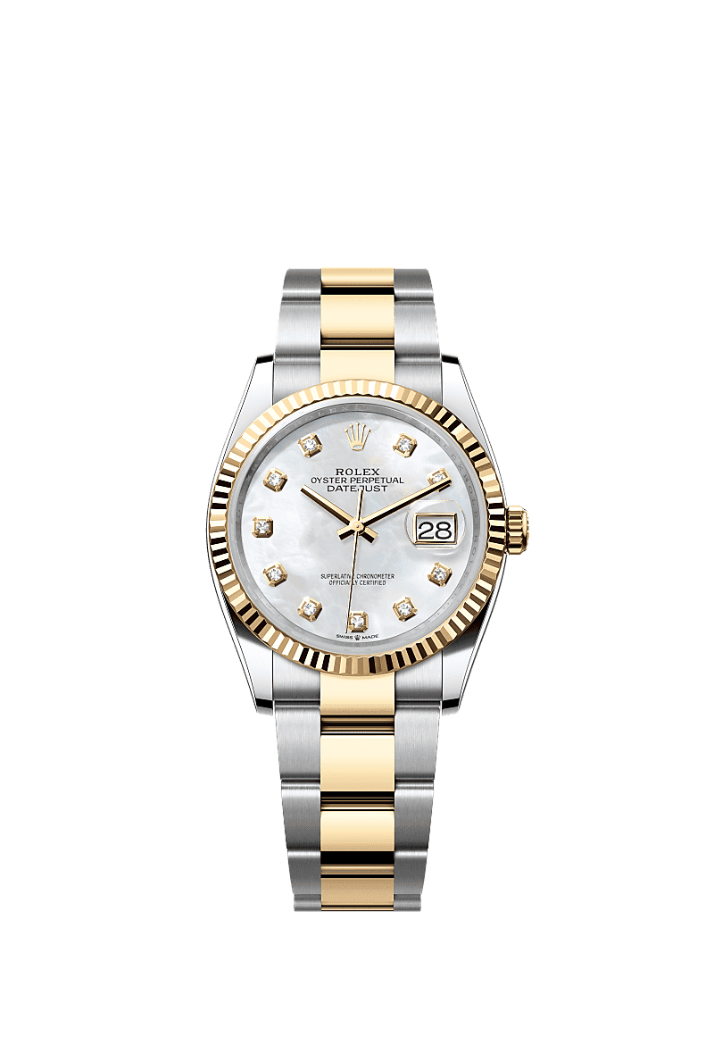 Watch 126233 variant 0024