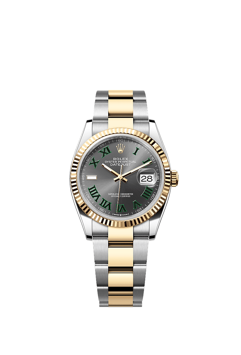 Watch 126233 variant 0036