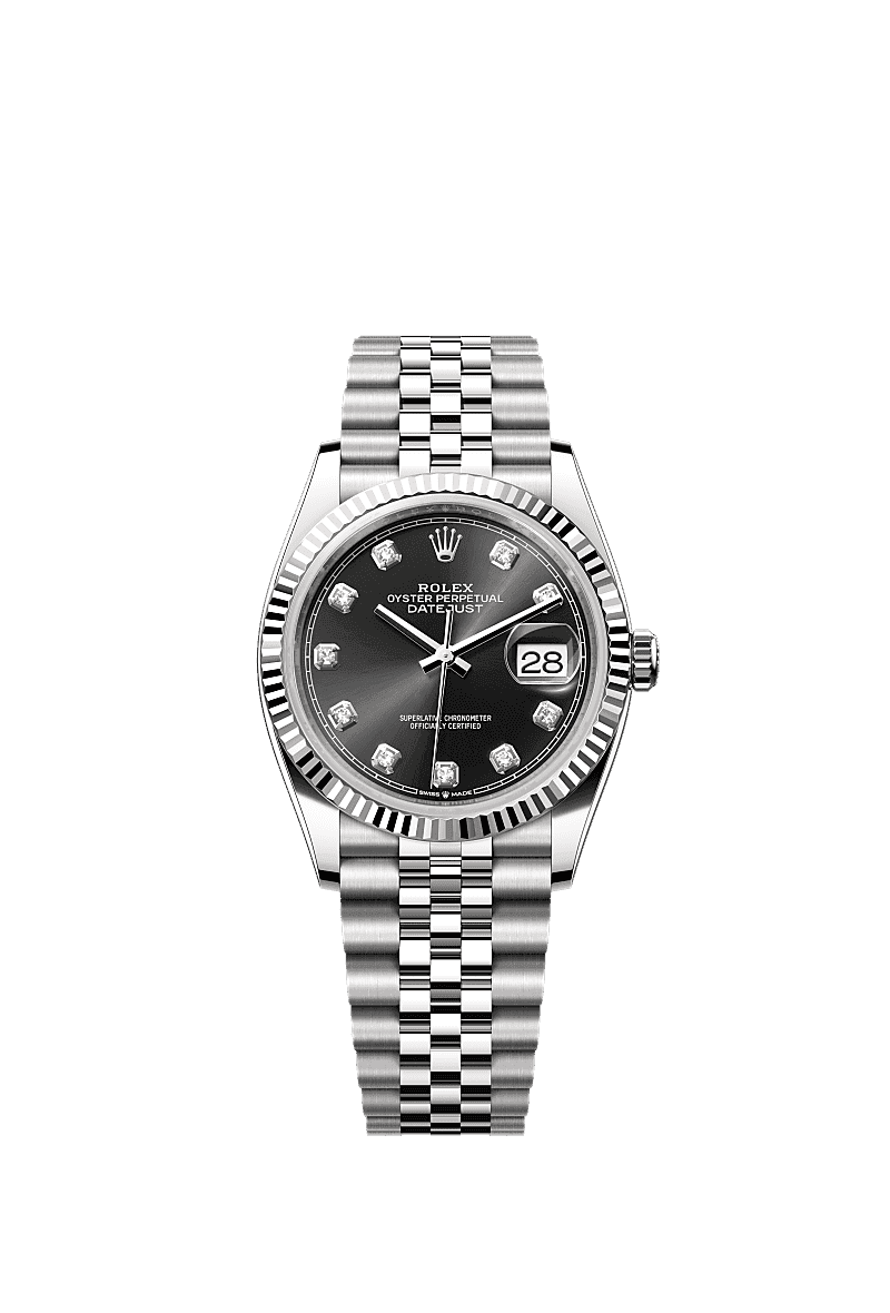 Watch 126234 variant 0027