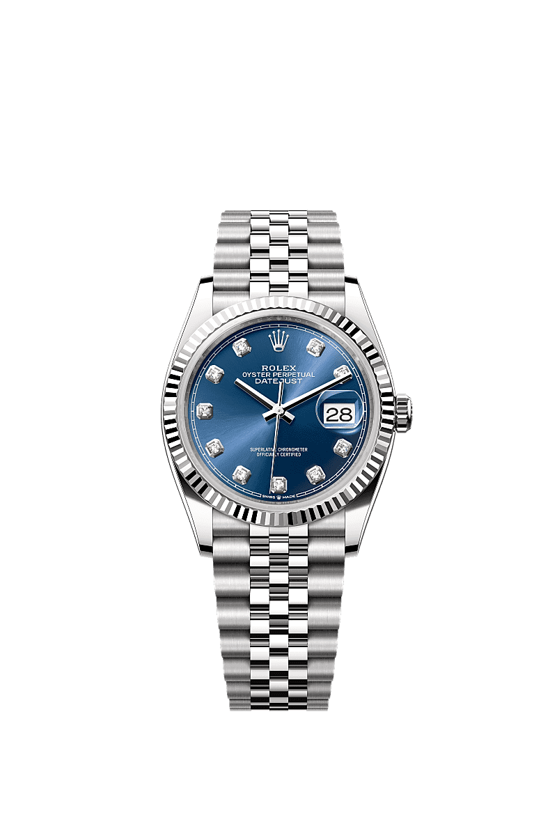 Watch 126234 variant 0037