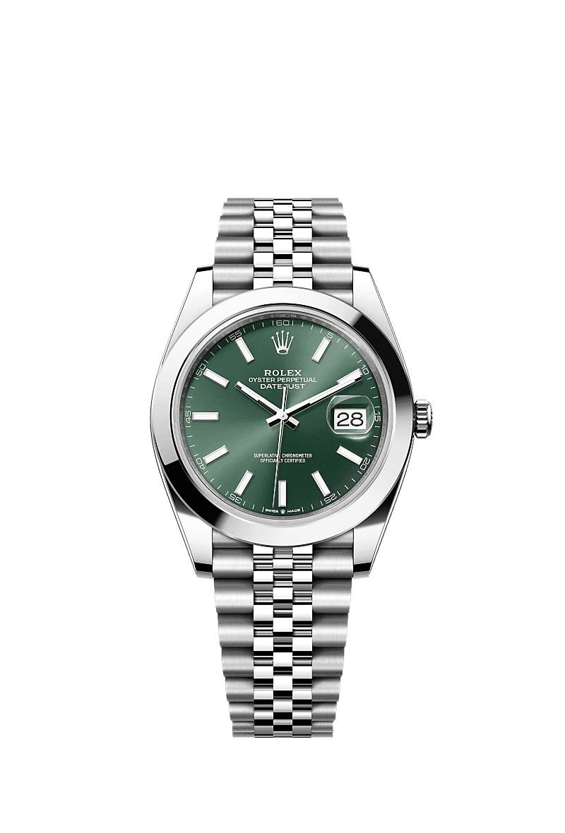 Watch 126300 variant 0020