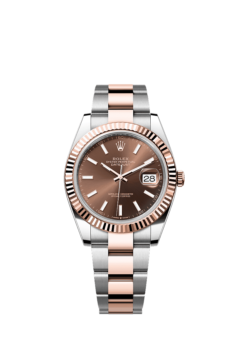 Watch 126331 variant 0001