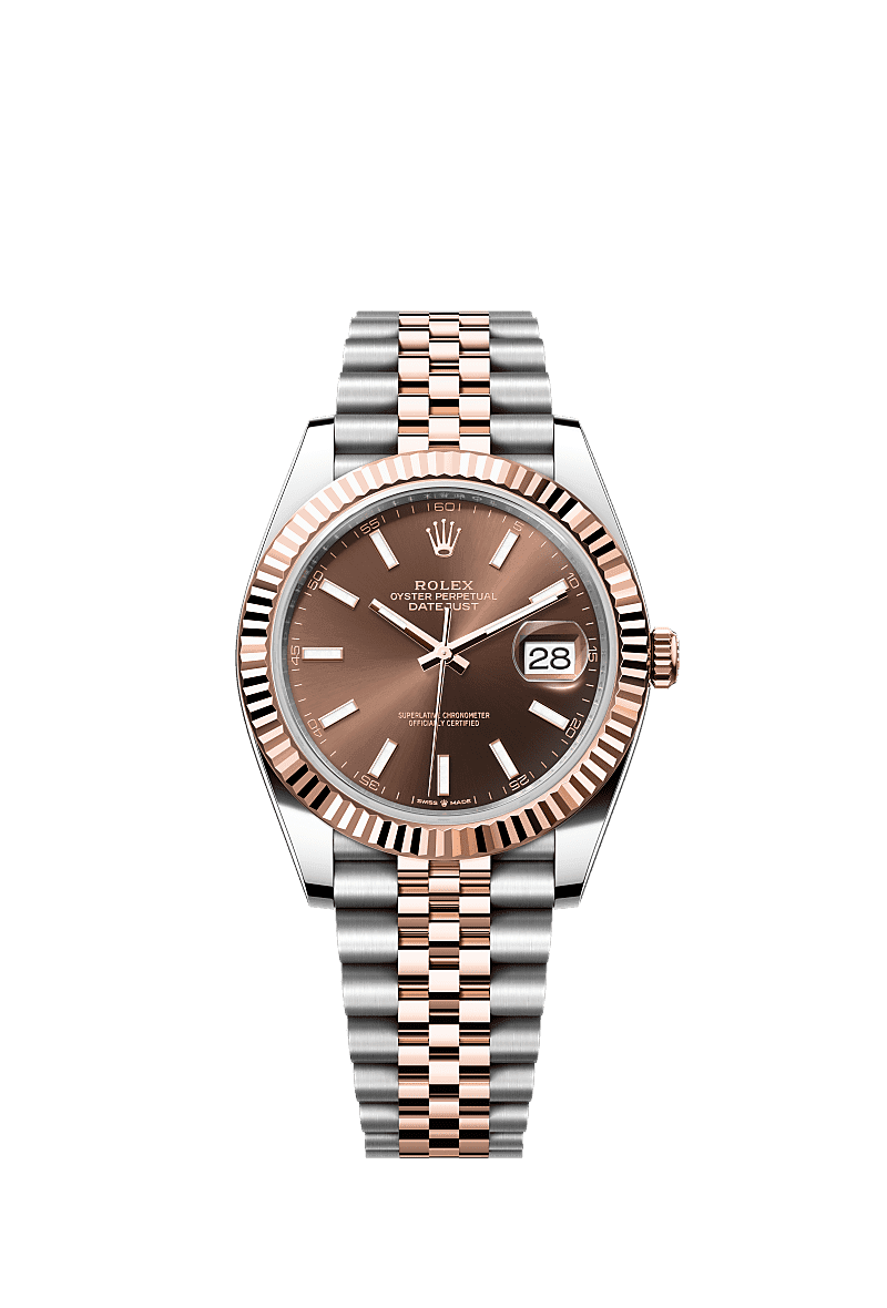 Watch 126331 variant 0002