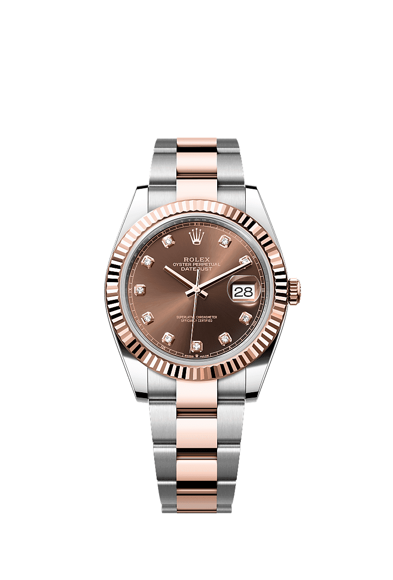 Watch 126331 variant 0003