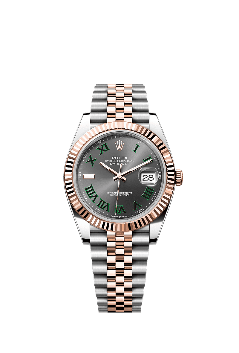 Watch 126331 variant 0016
