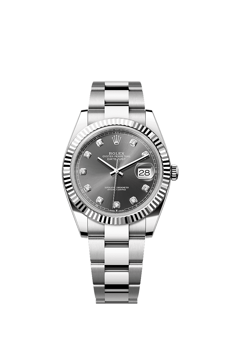 Watch 126334 variant 0005
