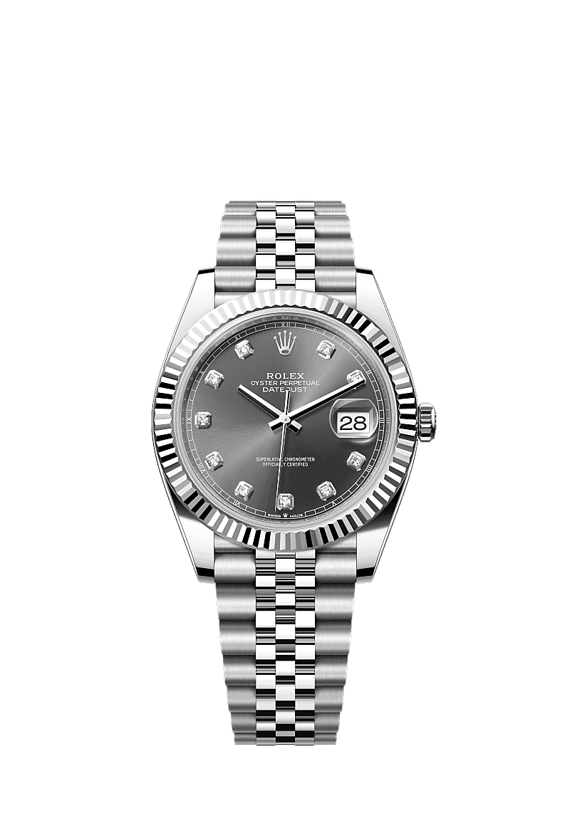 Watch 126334 variant 0006