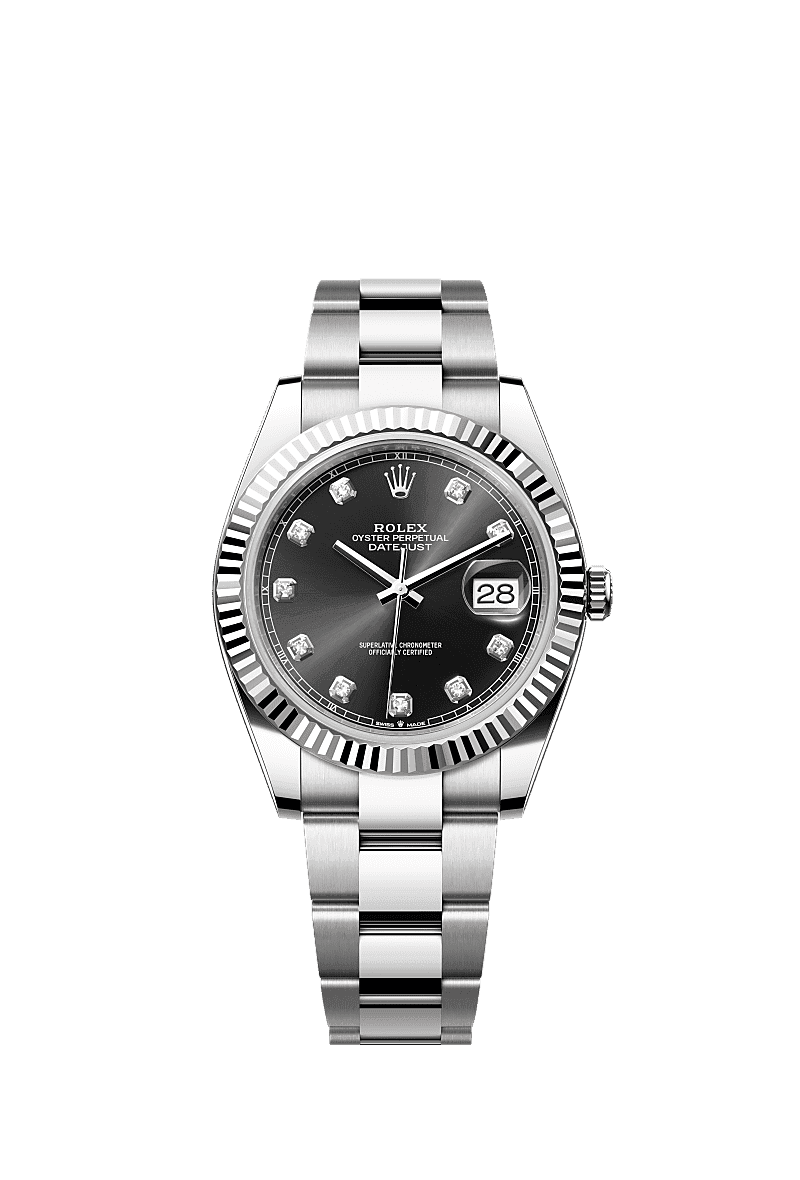 Watch 126334 variant 0011