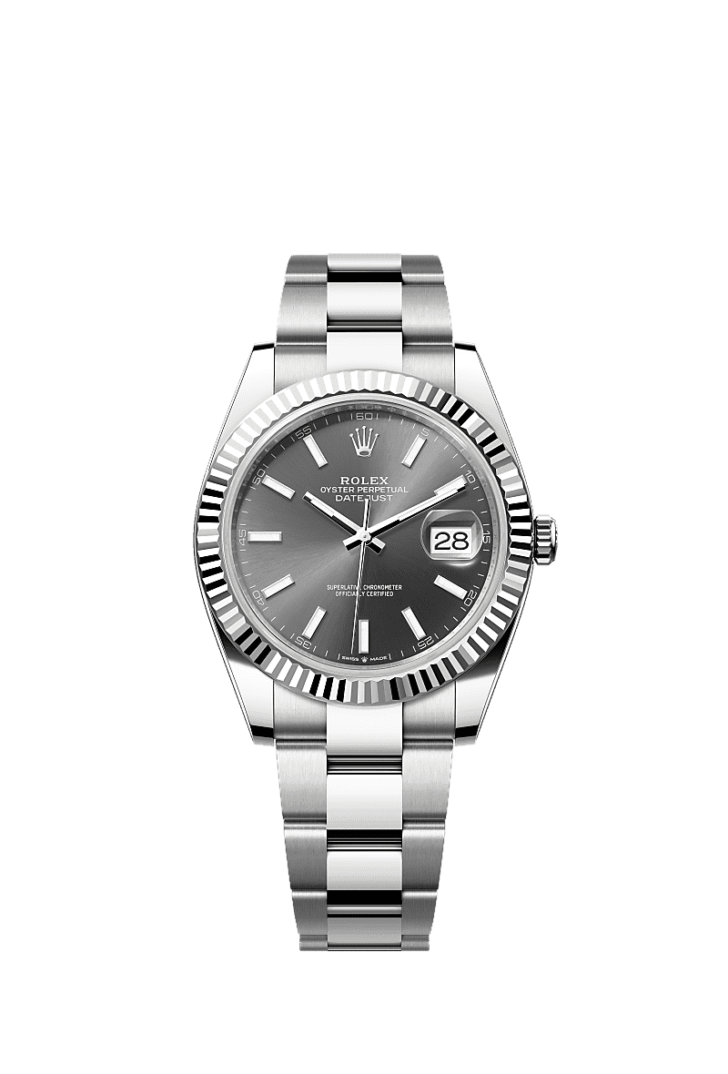 Watch 126334 variant 0013