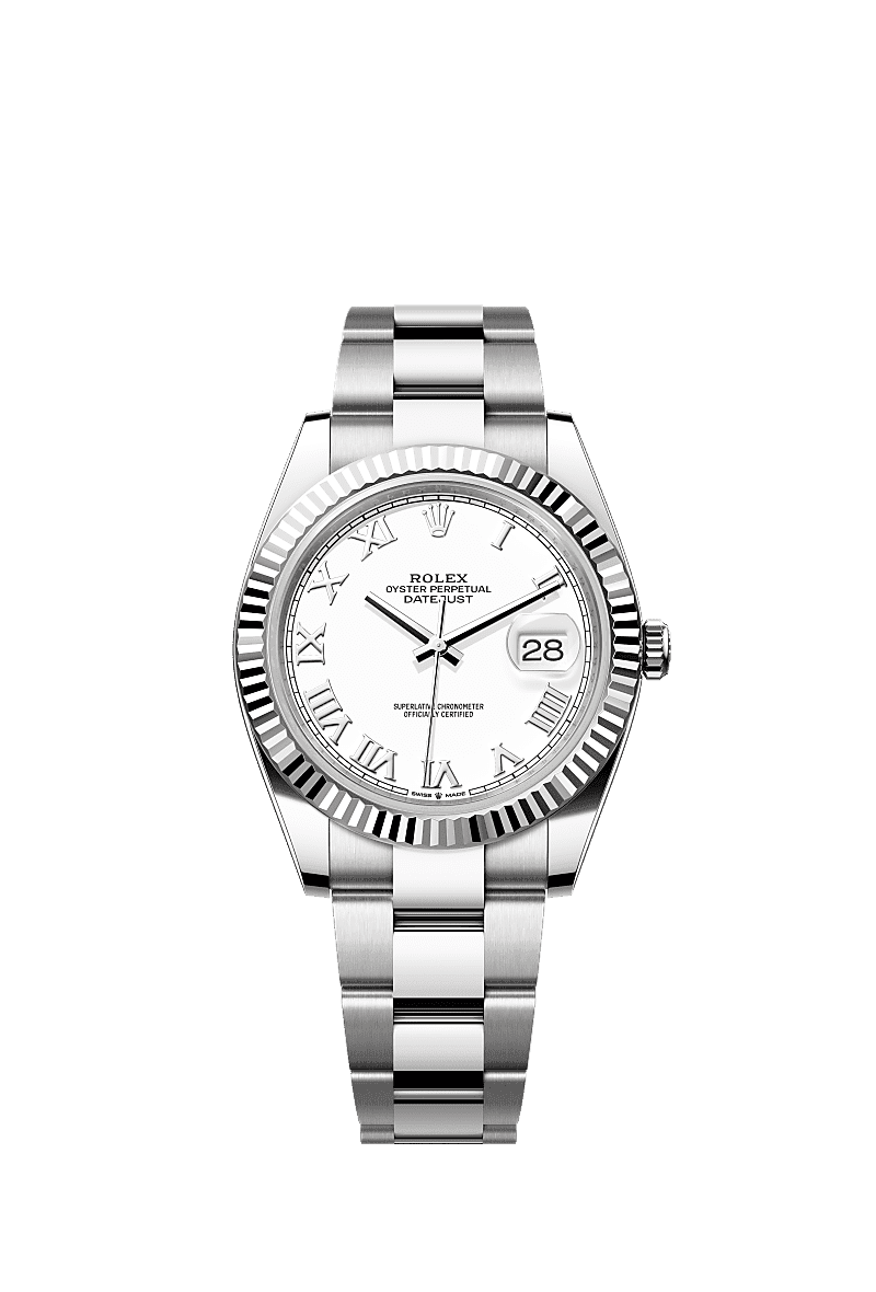 Watch 126334 variant 0023