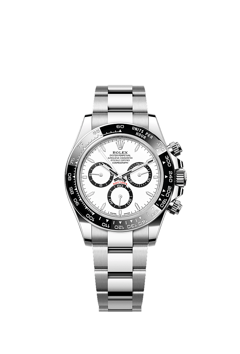 Cosmograph Daytona 126500LN 0001