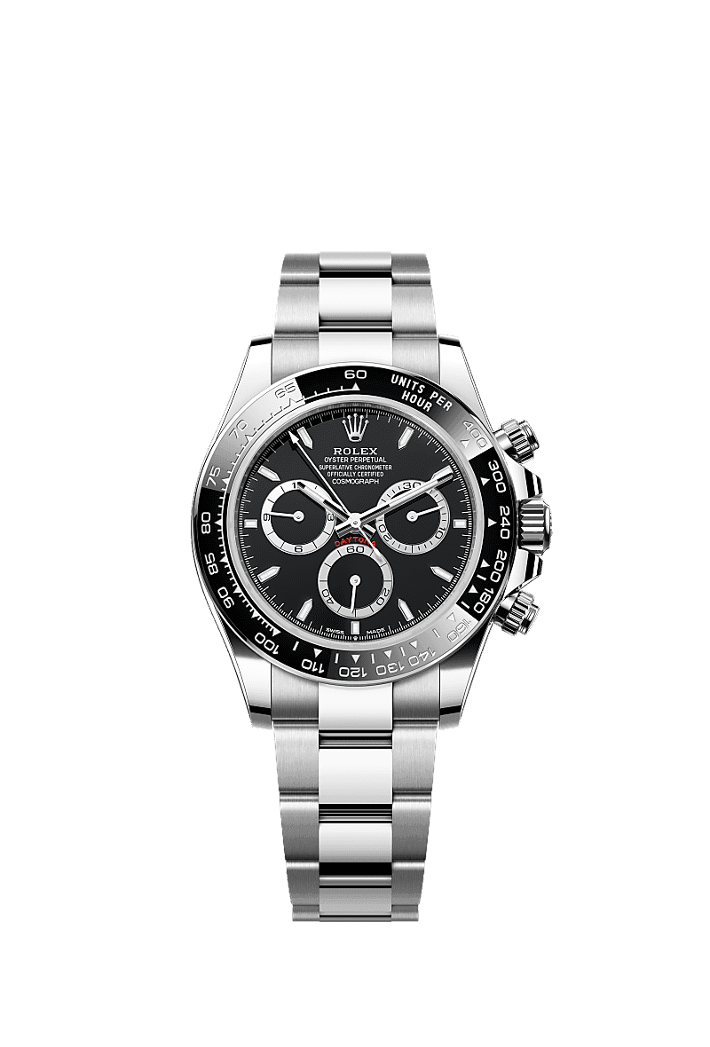 Cosmograph Daytona 126500LN 0002
