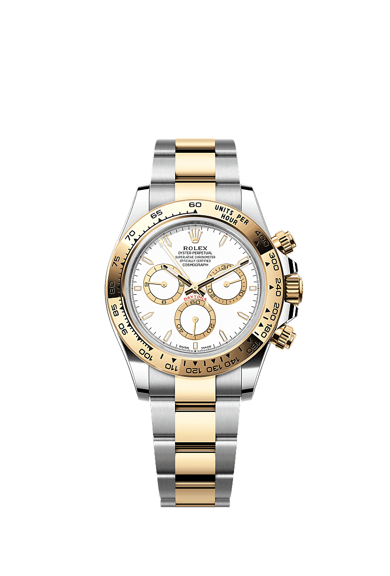 Cosmograph Daytona 126503 0001