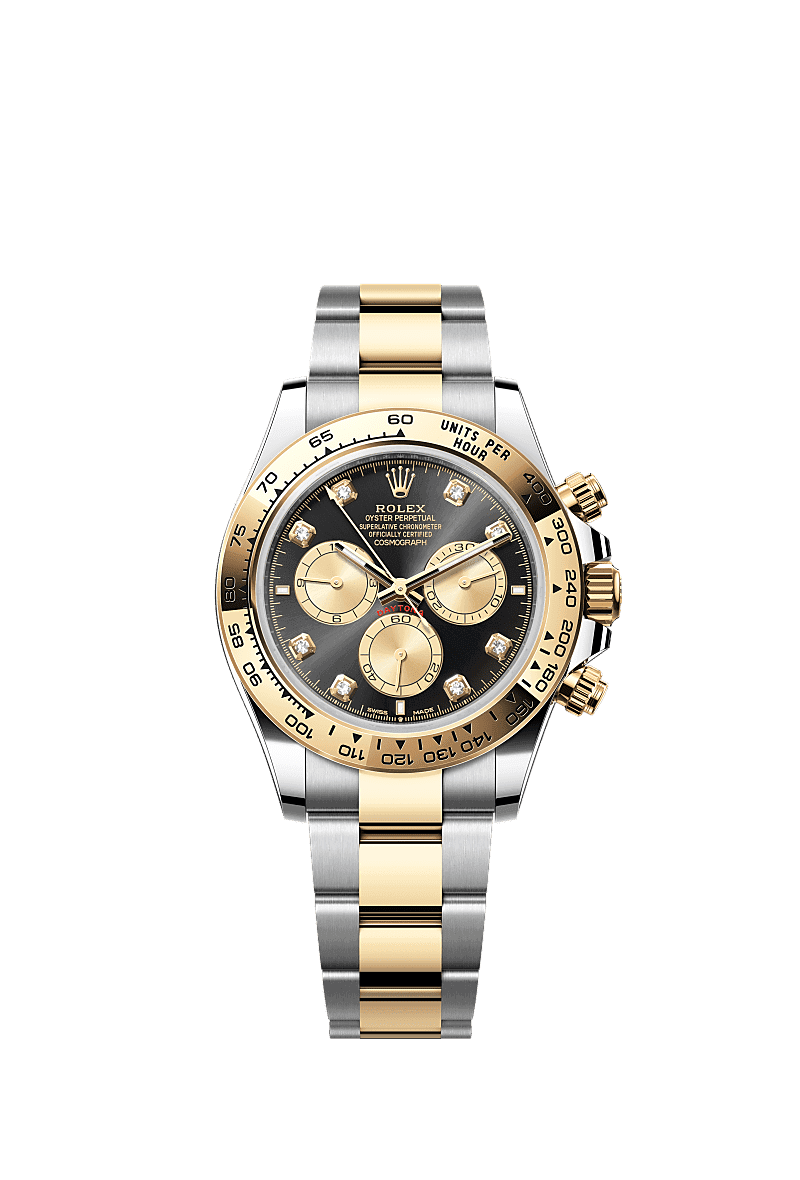 Cosmograph Daytona 126503 0002