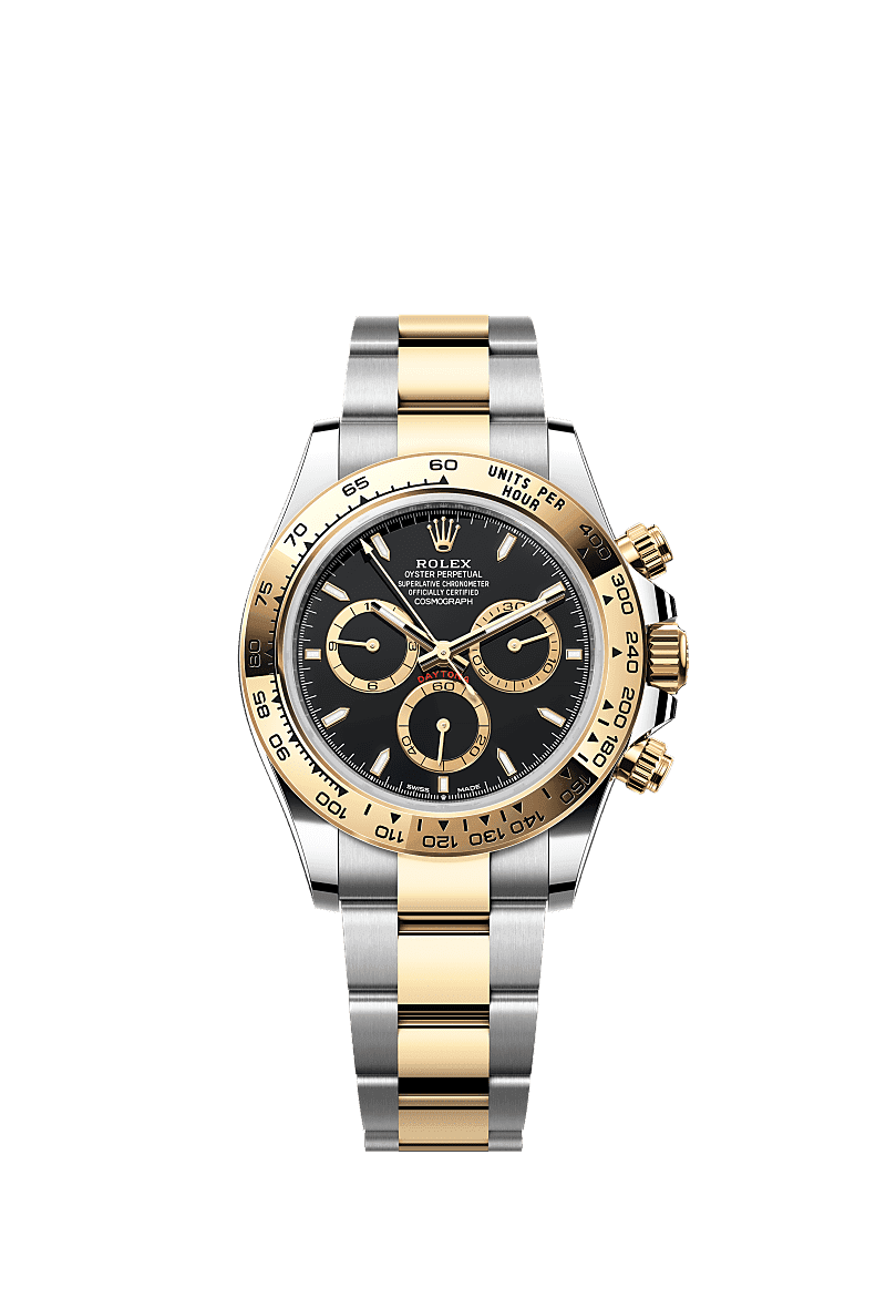 Cosmograph Daytona 126503 0003