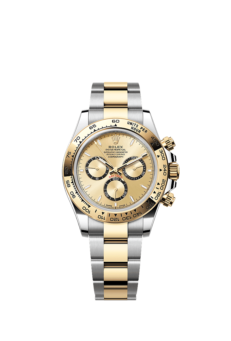 Cosmograph Daytona 126503 0004