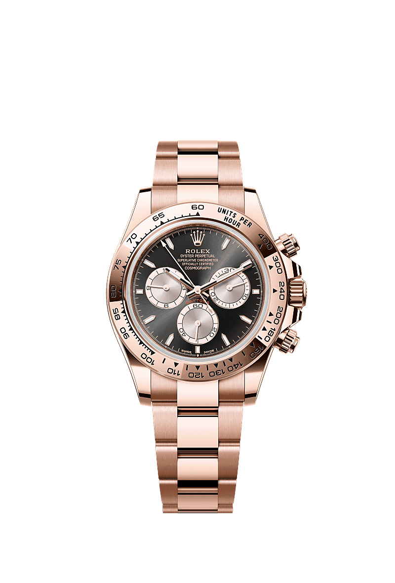 Cosmograph Daytona 126505 0001