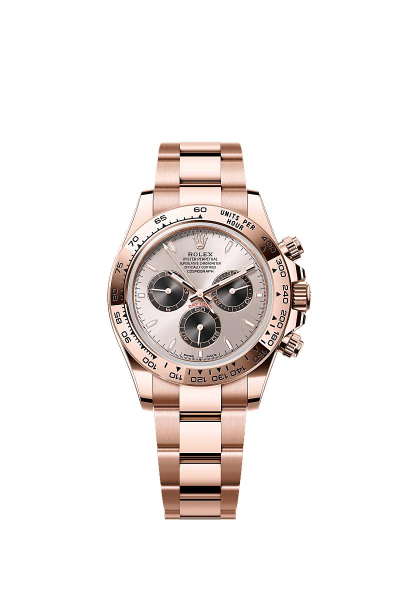 Cosmograph Daytona 126505 0003