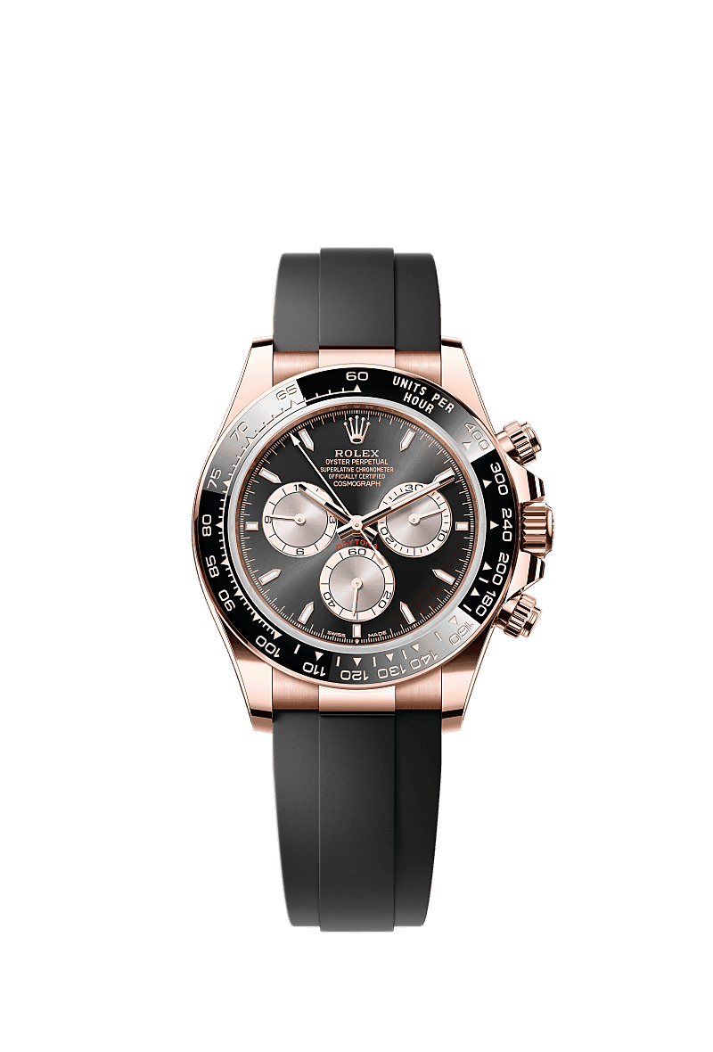 Watch 126515LN variant 0002