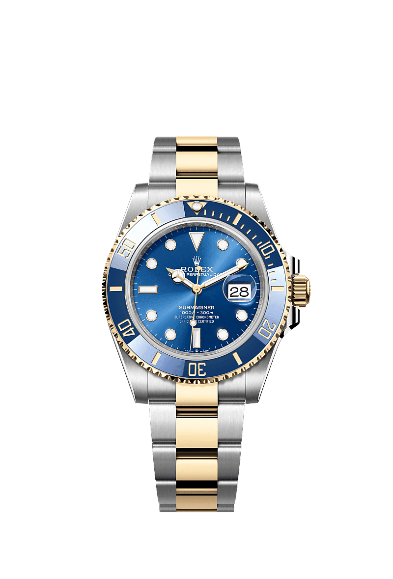Watch 126613LB variant 0002