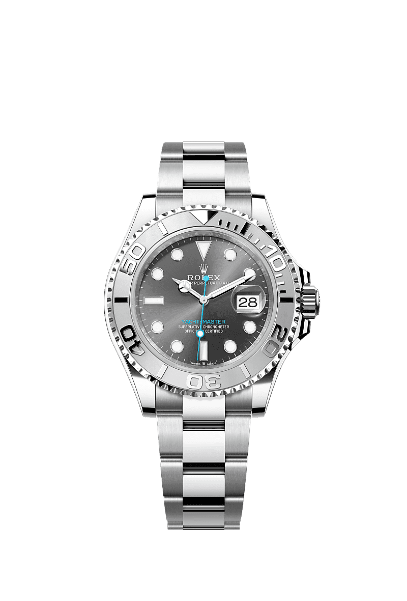 Watch 126622 variant 0001