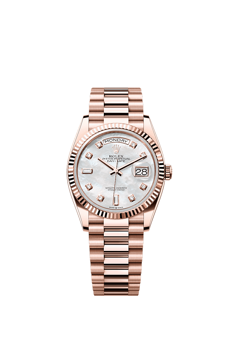 Day-Date 36 128235 0029