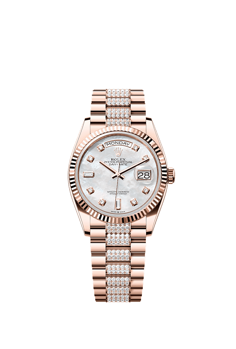 Day-Date 36 128235 0032