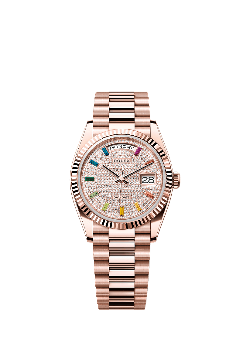 Day-Date 36 128235 0039