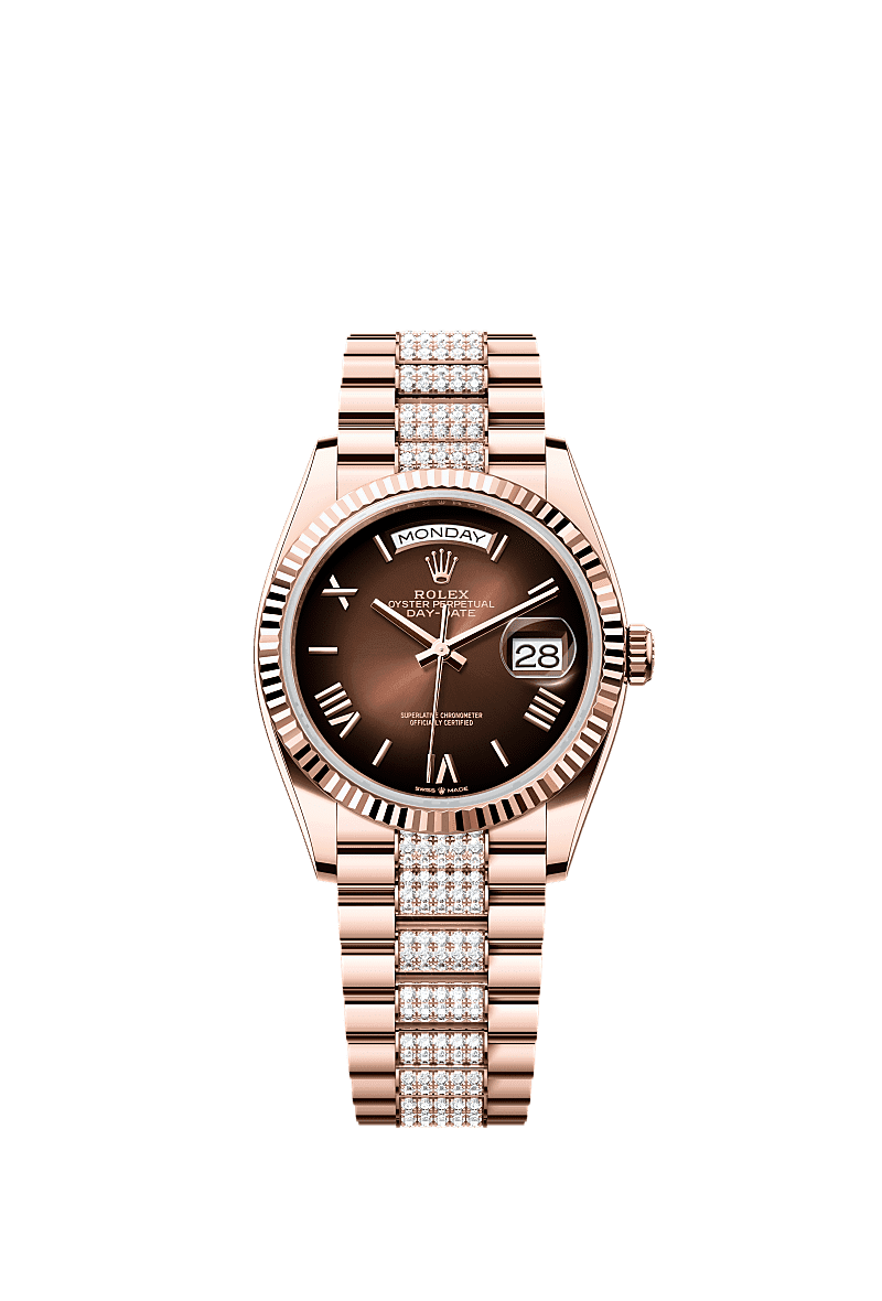 Watch 128235 variant 0076