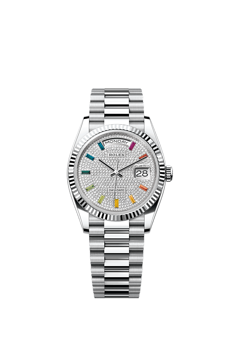Watch 128236 variant 0003