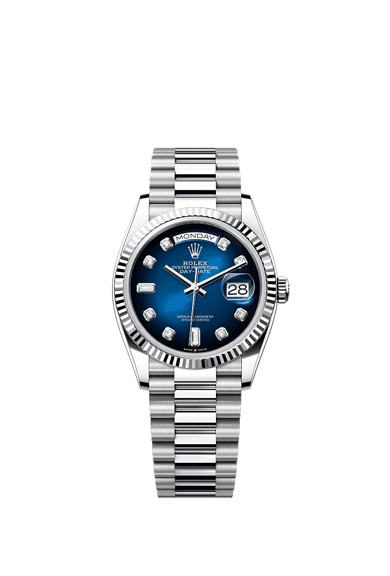 Day-Date 36 - 128236