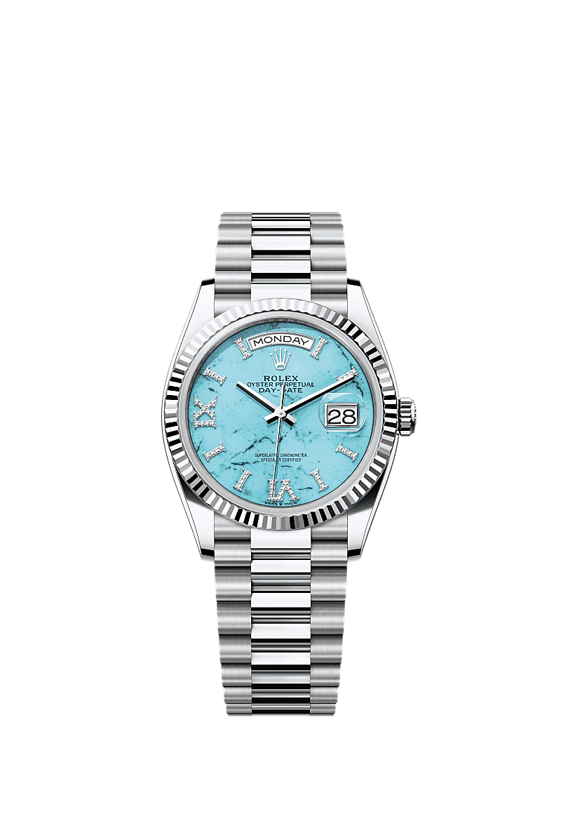 Watch 128236 variant 0011