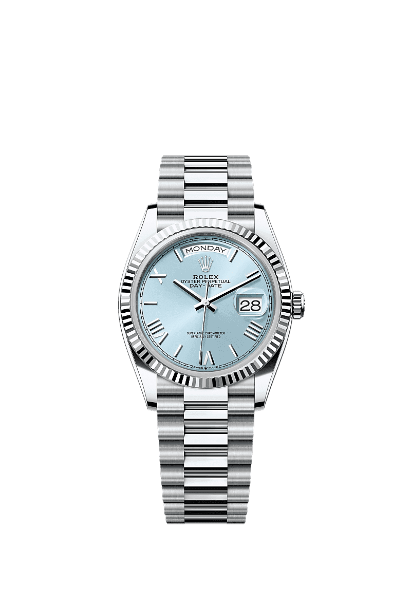 Watch 128236 variant 0018
