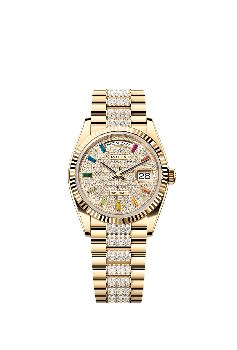 Watch 128238 variant 0052