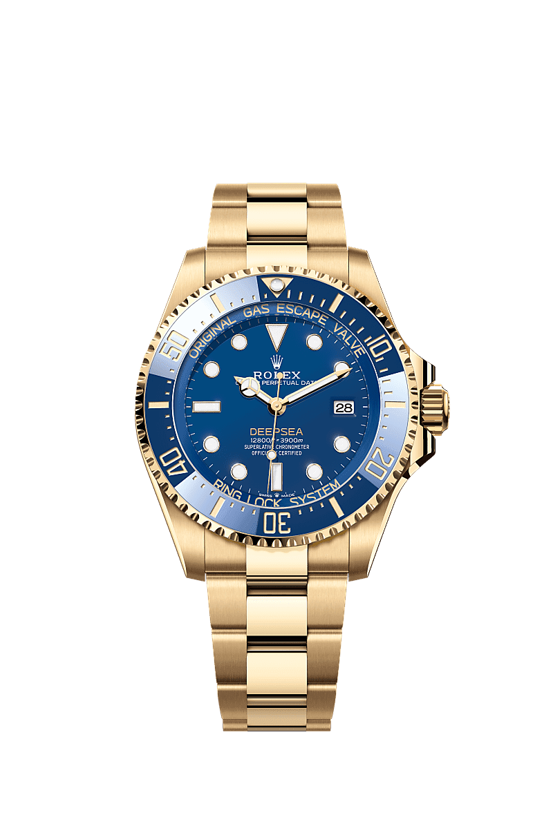 Deepsea 136668LB 0001