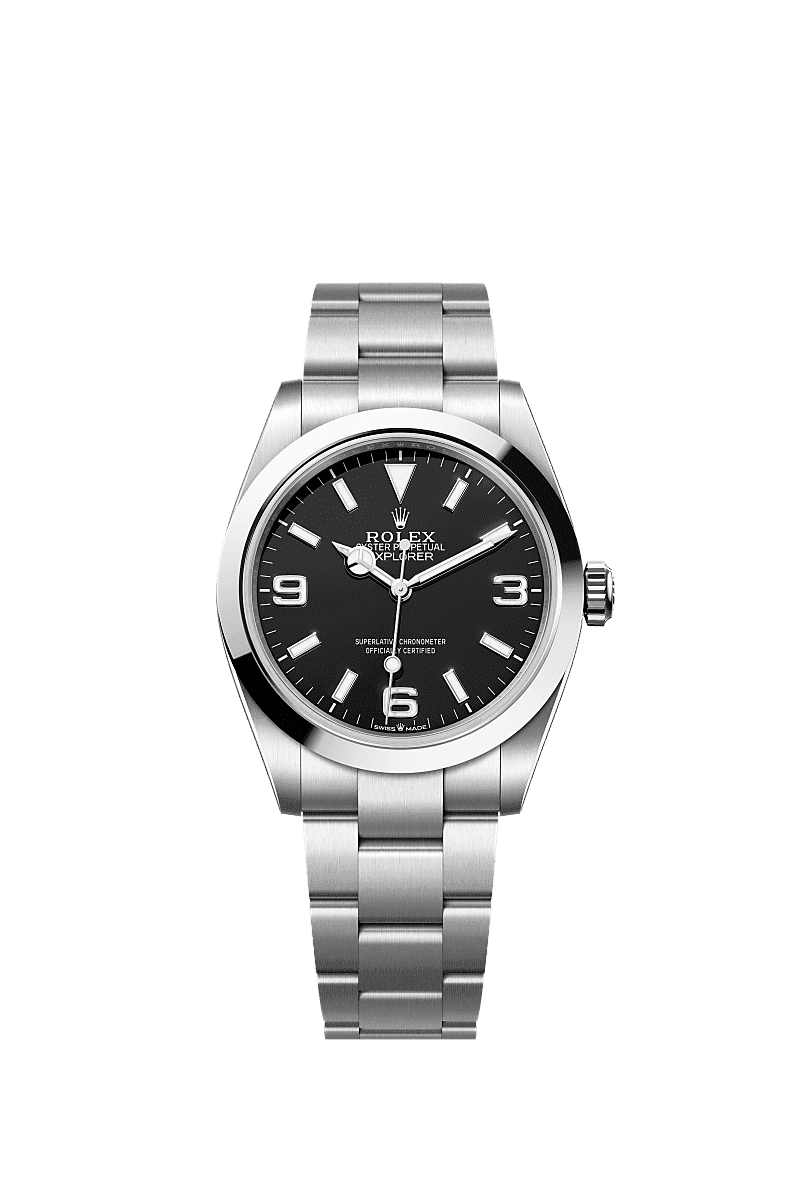 Watch 224270 variant 0001