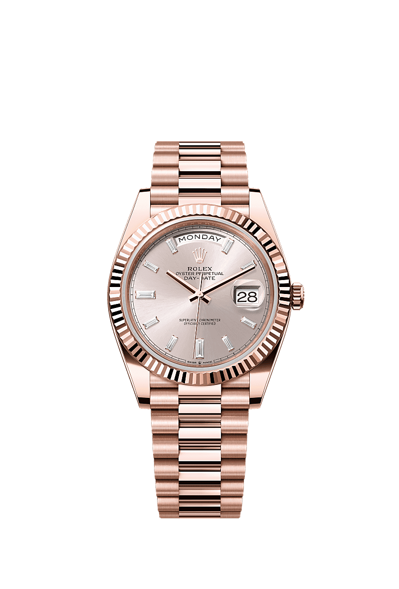 Day-Date 40 - 228235